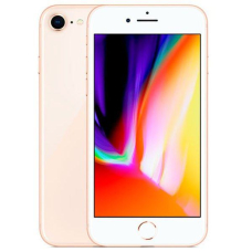 Apple iPhone 8 64Gb Gold Идеальное Б/У