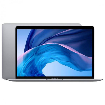 Apple MacBook Air 13 256GB (MVFJ2 - Mid 2019) Space Gray Идеальное Б/У