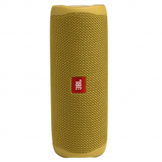 JBL Flip 5 Mustard Yellow