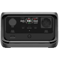 Электростанция Ecoflow River 3 Plus