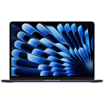 Apple MacBook Air 13 M5 10-core 16GB/1TB (MDHF4 - Early 2026) Midnight