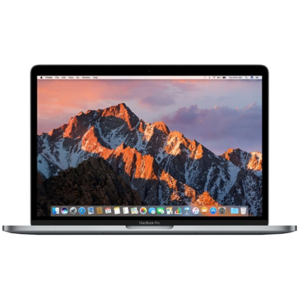 Apple MacBook Pro 15 512GB (MJLT2 - Mid 2015) Silver Идеальное Б/У