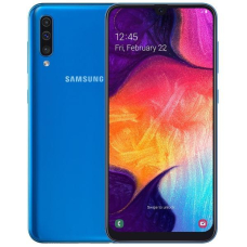 Купить Samsung Galaxy A50 4/64 Blue Хорошее Б/У Samsung Galaxy A50 4/64 Blue Хорошее Б/У