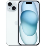 Apple iPhone 15 Plus 256Gb Blue Nano-SIM и eSIM