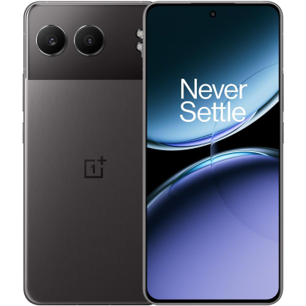 OnePlus Nord 4 16/512GB Obsidian Midnight