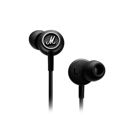Наушники Marshall Mode Black
