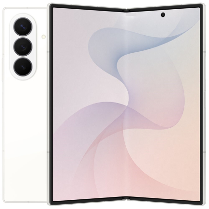 Samsung Galaxy Z Fold 8 Ultra 12/256GB Nano-SIM и eSIM Cream