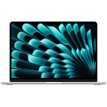 Apple MacBook Air 13 M5 10-core 24GB/2TB (Early 2026) Silver