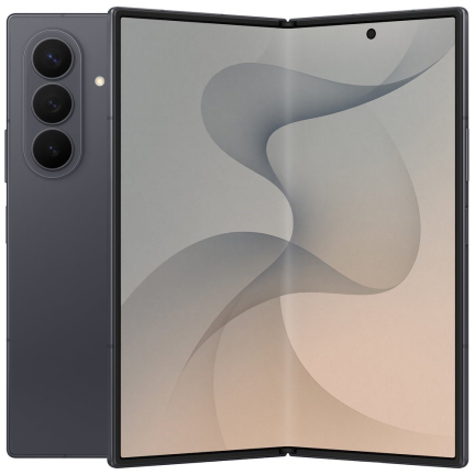 Samsung Galaxy Z Fold 8 Ultra 16/1024GB Nano-SIM и eSIM Graphite