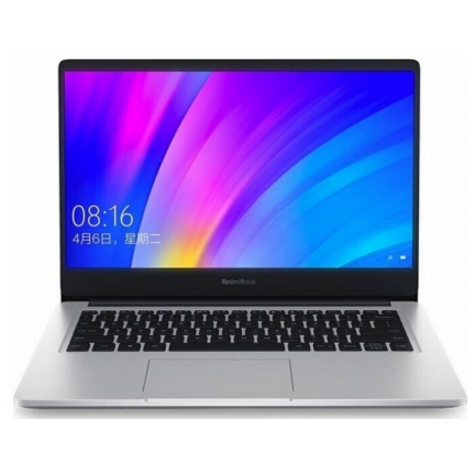 Xiaomi RedmiBook 14 (XMA1901-YN) Ryzen 5/8GB/512GB/Vega 8 Silver