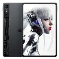 ZTE nubia Red Magic Nova Gaming Tablet  12/256GB Wi-Fi Midnight