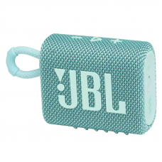 JBL GO 3 Teal