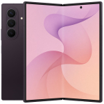 Samsung Galaxy Z Fold 8 Ultra 16/512GB Nano-SIM и eSIM Violet Shadow