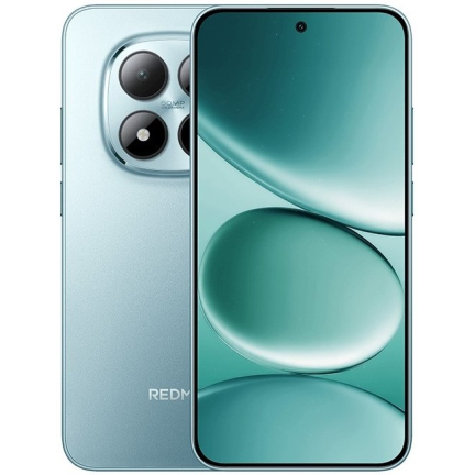 Xiaomi Redmi Note 15 Pro 12/512GB Blue