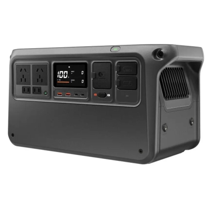 Портативная Электростанция DJI Power 1000 V2 для дома